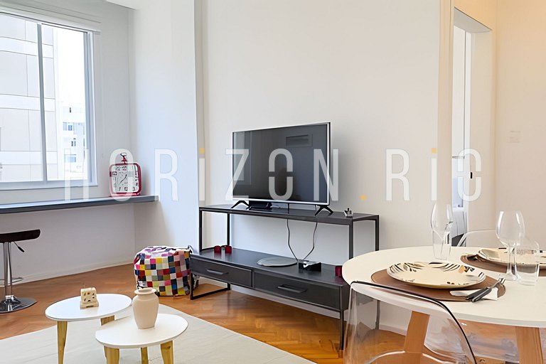 HR.113 - Apartamento recientemente renovado de 2 habitacione