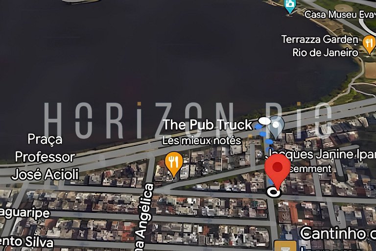 Encantador apartamento de 2 dormitorios con balcón