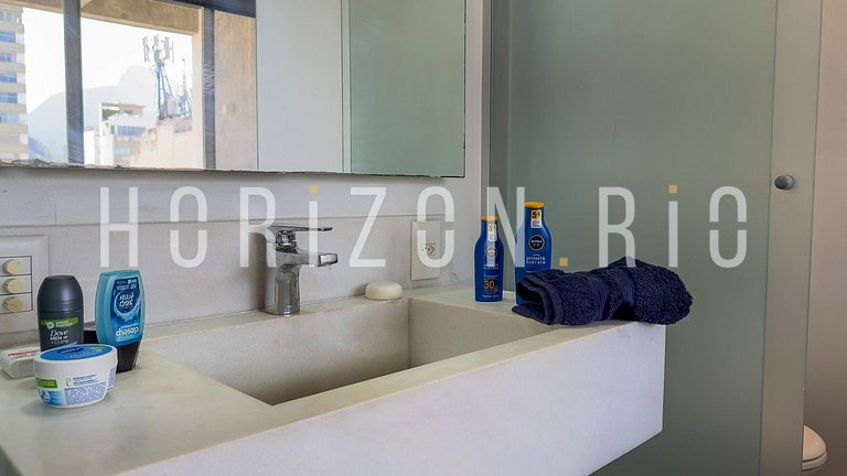 Penthouse dúplex con 3 suites en Ipanema