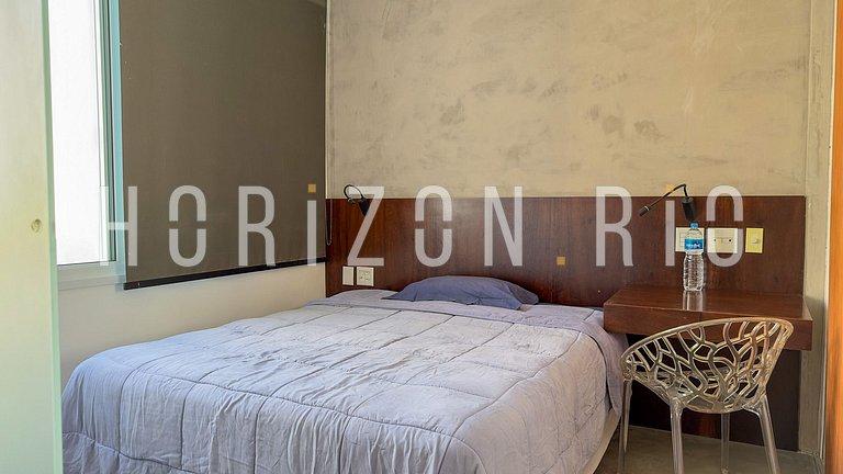 Penthouse dúplex con 3 suites en Ipanema