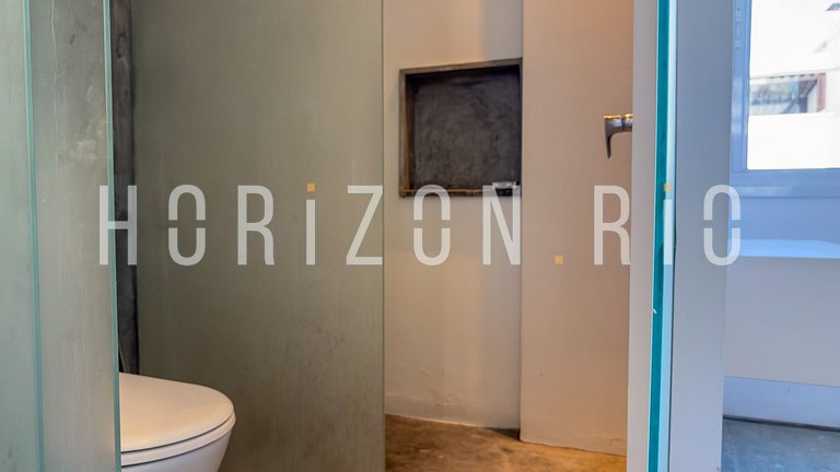 Penthouse dúplex con 3 suites en Ipanema