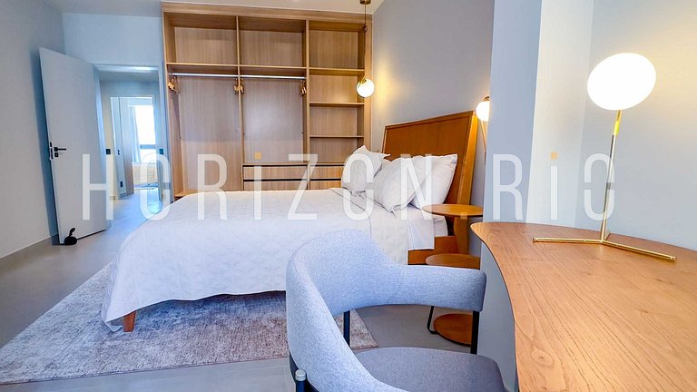 Cobertura com 8 Suites em Copacabana