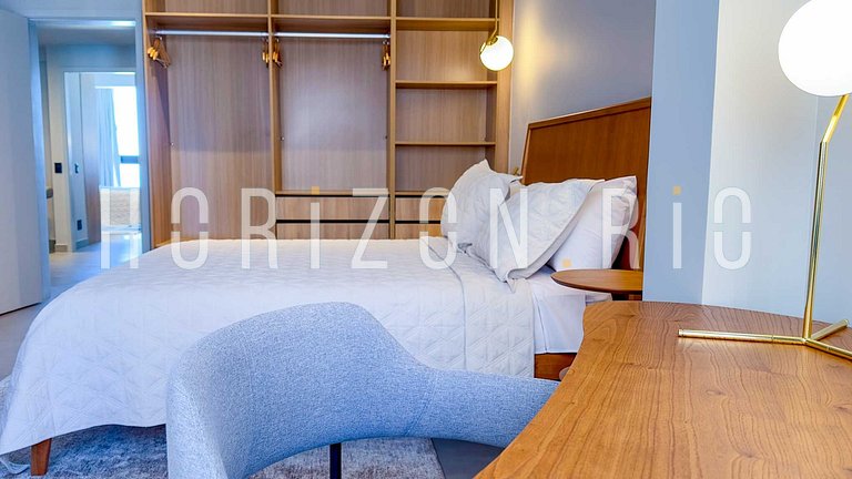 Cobertura com 8 Suites em Copacabana