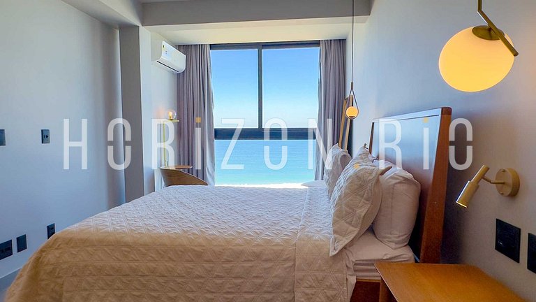 Cobertura com 8 Suites em Copacabana