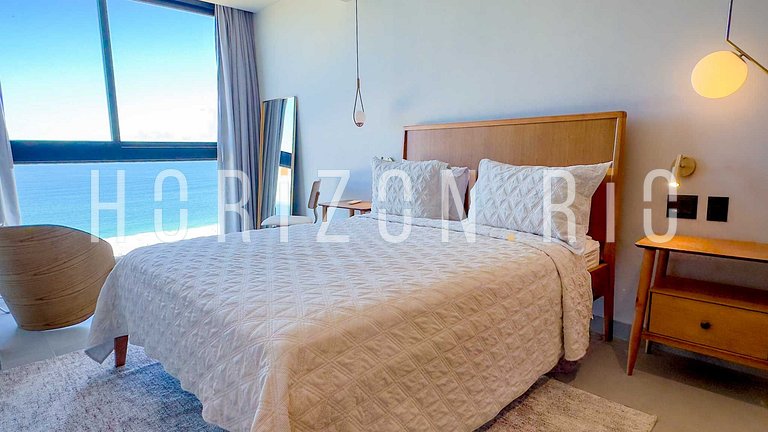 Cobertura com 8 Suites em Copacabana