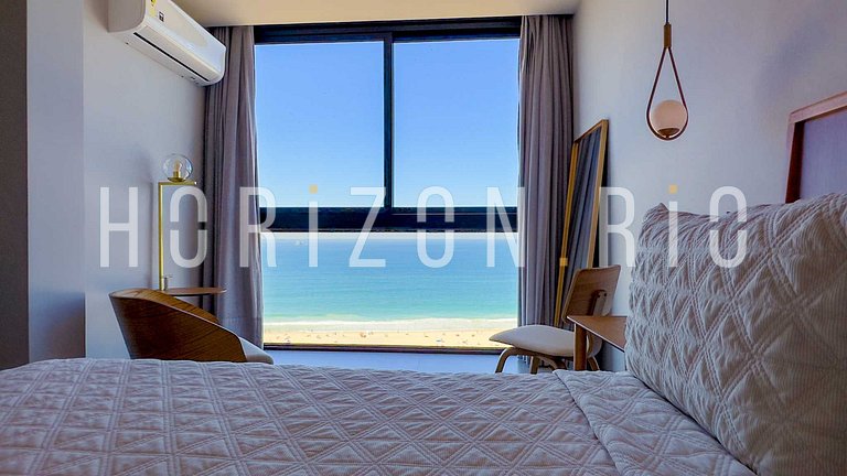 Cobertura com 8 Suites em Copacabana