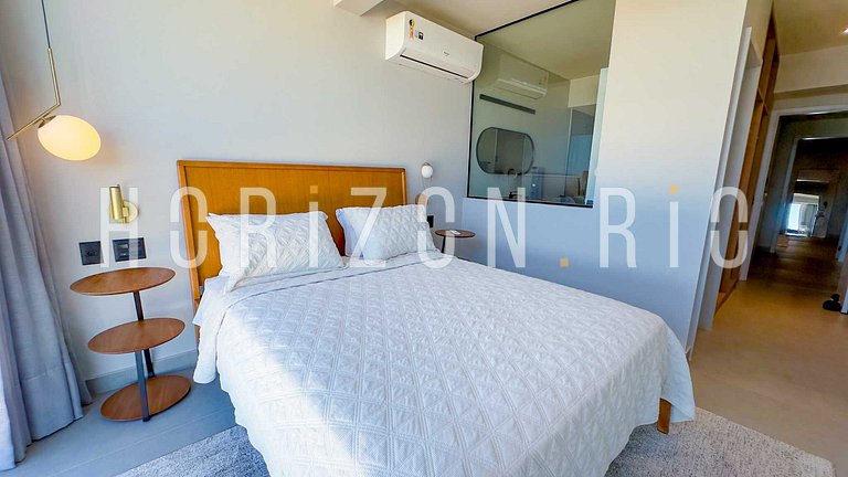 Cobertura com 8 Suites em Copacabana
