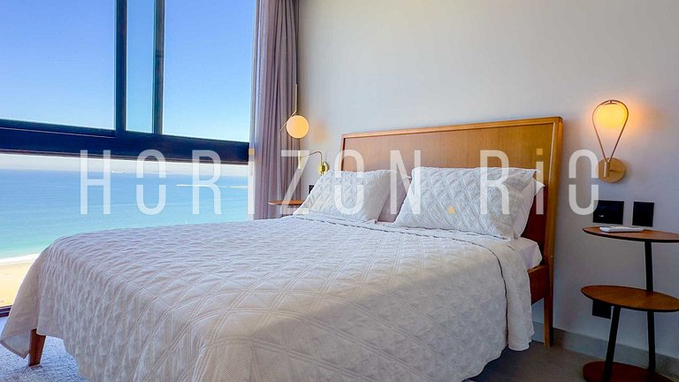 Cobertura com 8 Suites em Copacabana