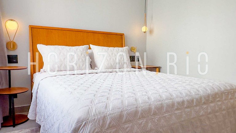 Cobertura com 8 Suites em Copacabana