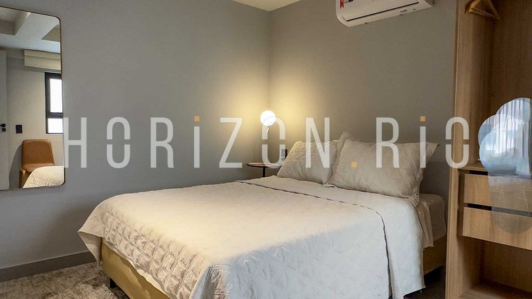 Cobertura com 8 Suites em Copacabana