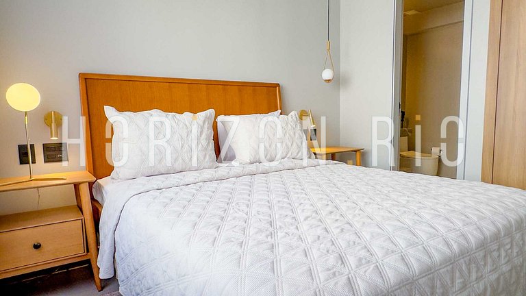 Cobertura com 8 Suites em Copacabana