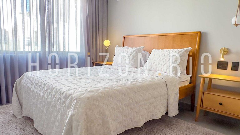 Cobertura com 8 Suites em Copacabana