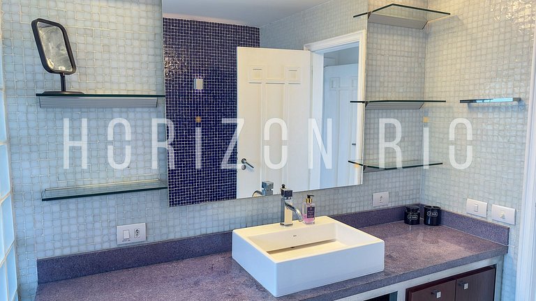 Ático para alquilar en Copacabana, 5 cuartos, piscina