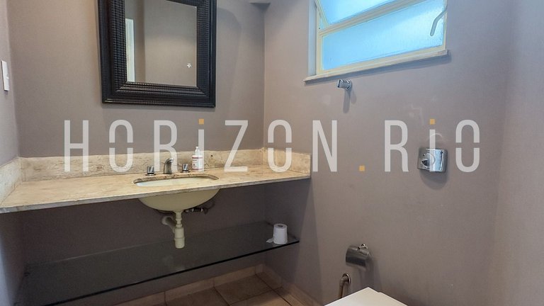 Ático para alquilar en Copacabana, 5 cuartos, piscina