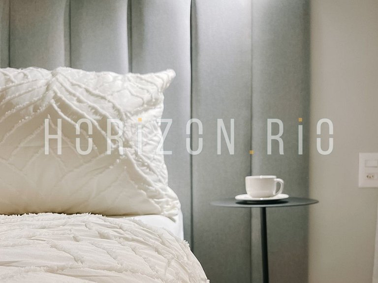 Apartamento reformado en Ipanema - Confort y estilo en Río