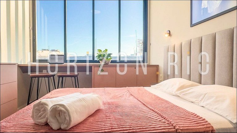 Apartamento reformado en Ipanema - Confort y estilo en Río