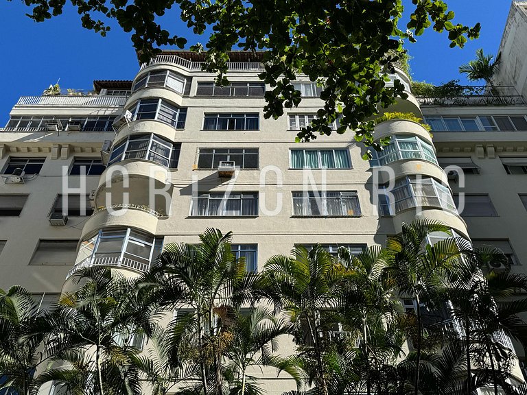 Tonelero Condominium