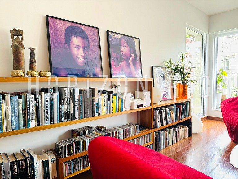 Luxueux appartement de 3 chambres à Copacabana