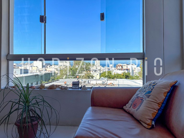 Charmant appartement rue Saint Roman