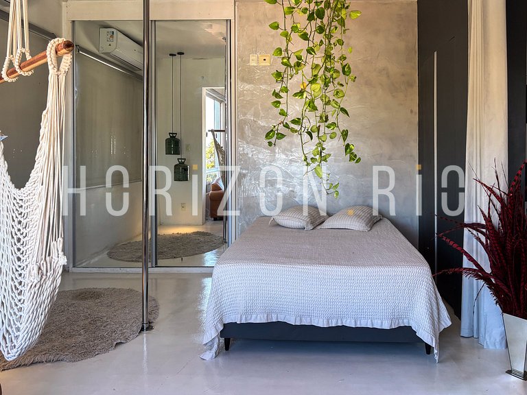 Charmant appartement rue Saint Roman