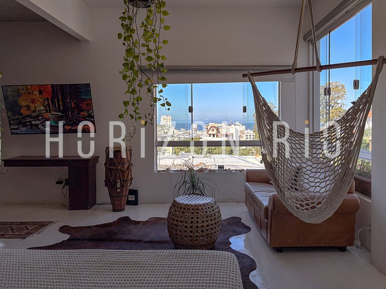 Charmant appartement rue Saint Roman