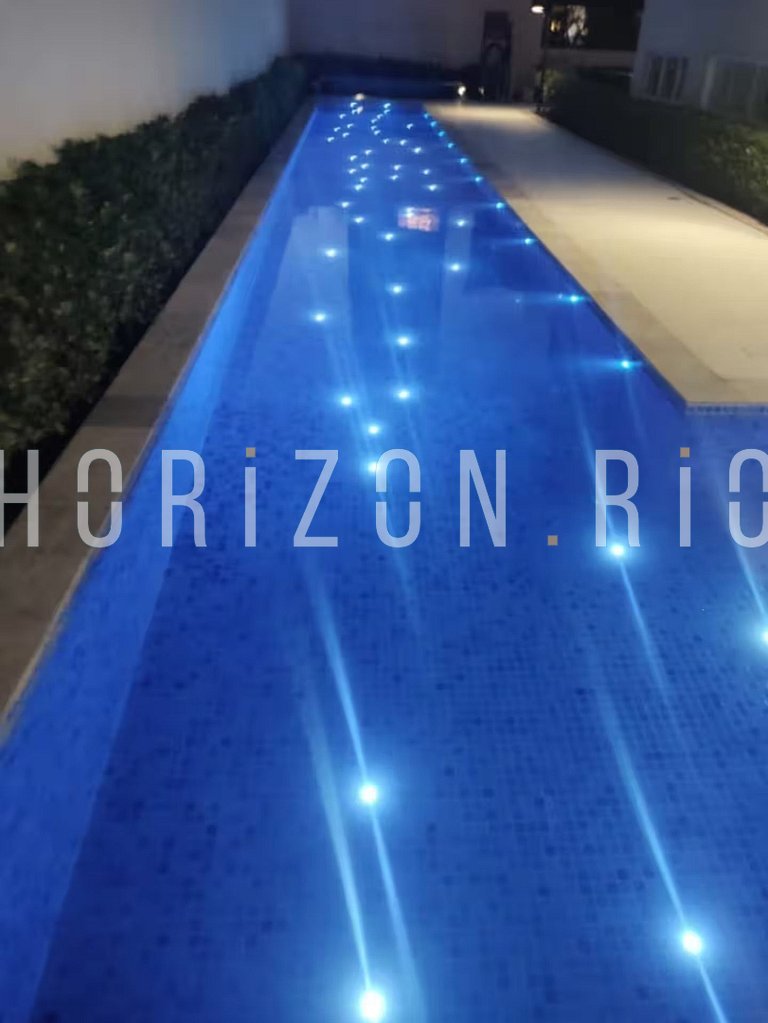 Apartamento Luxo 2 Suítes c/ Rooftop – Wave Ipanema