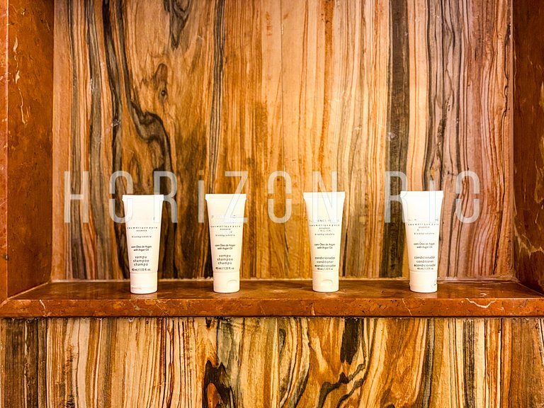 Charmant penthouse au décor méditerranéen à Ipanema RJ