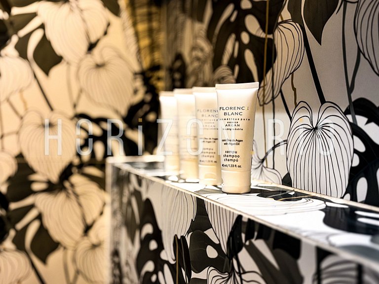 Charmant penthouse au décor méditerranéen à Ipanema RJ