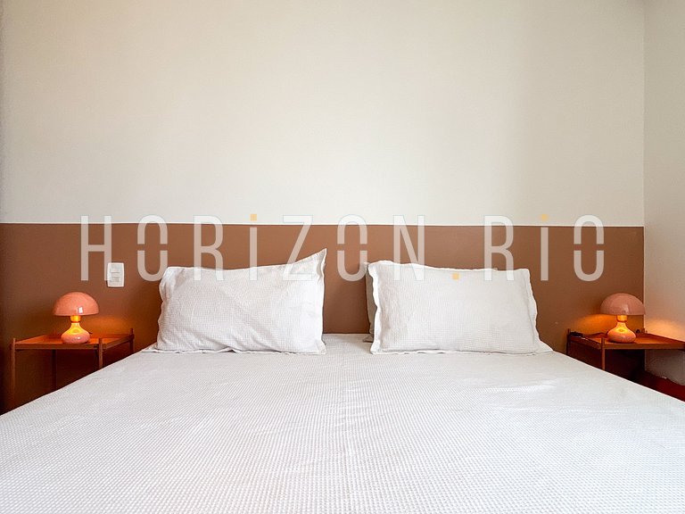 Penthouse de 3 habitaciones alquiler a medio plazo