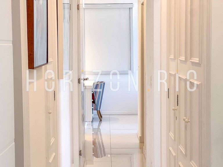 Apartamento de 2 Habitaciones en Alquiler en Arpoador