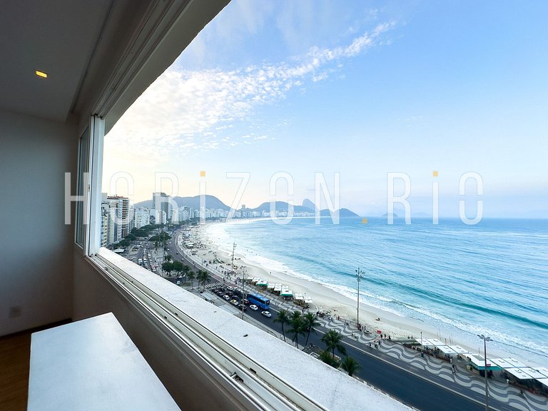 Luxury 3-Suite Penthouse in Copacabana with Private Pool