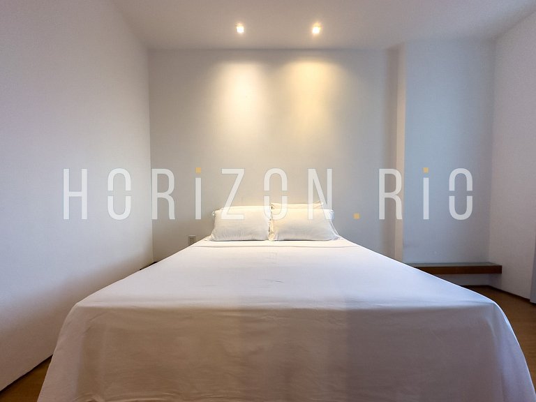Penthouse de luxe à Copacabana avec piscine - Horizon Rio
