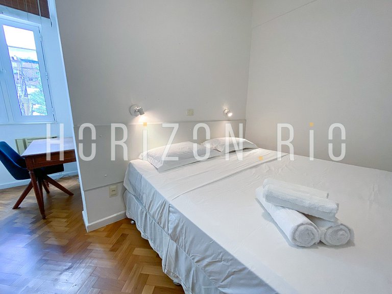 Stunning penthouse Rental for 6 in Copacabana Beach