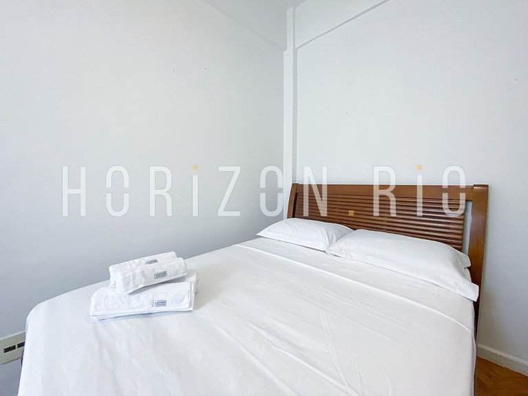 Stunning penthouse Rental for 8 in Copacabana Beach