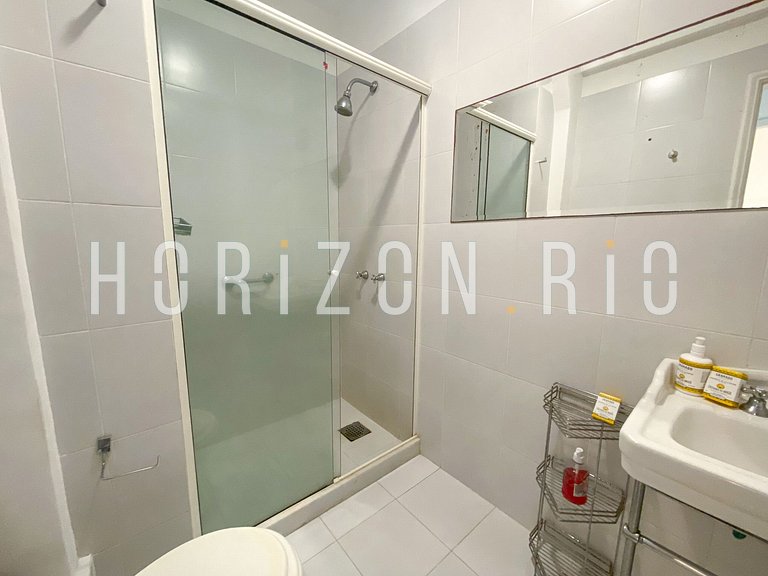 Location de penthouse à Copacabana pour 8 personnes