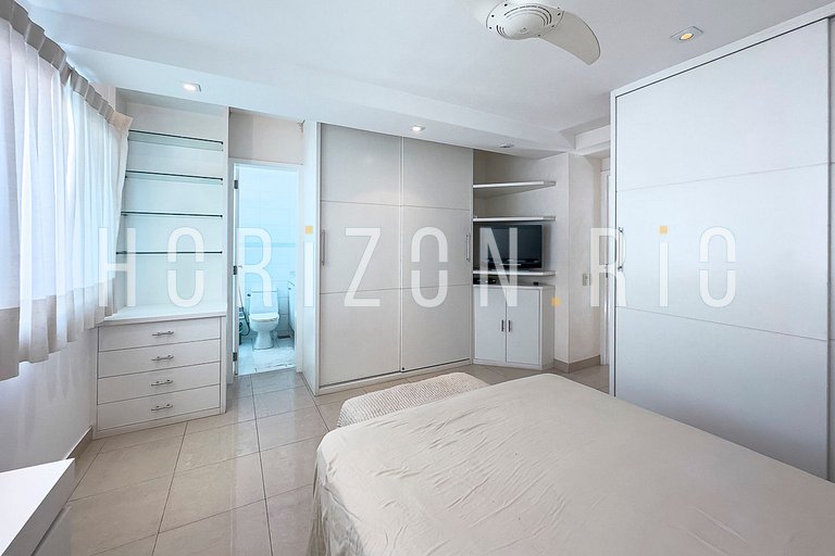 Mansion in Barra da Tijuca for up to 15 people