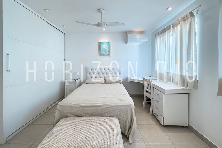 Mansion in Barra da Tijuca for up to 15 people