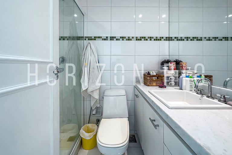 Mansão na Barra da Tijuca ate 15 pessoas