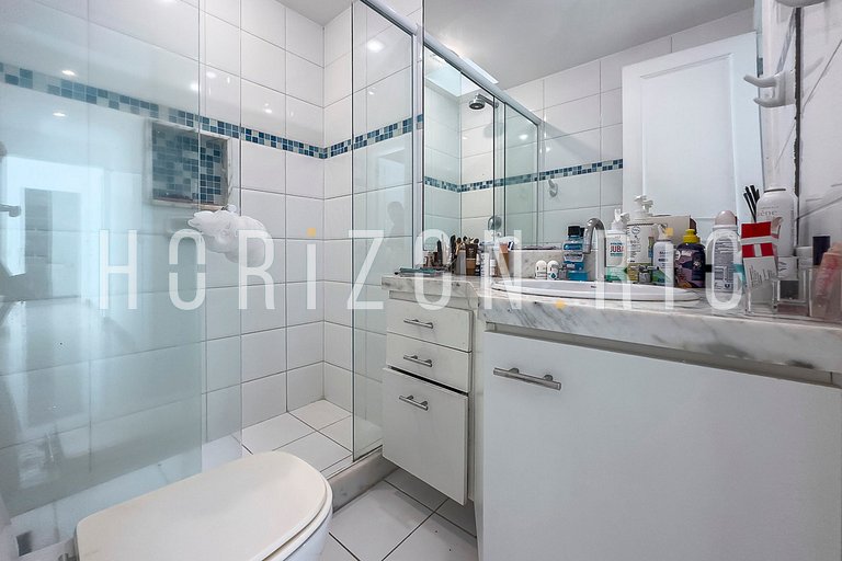 Mansion in Barra da Tijuca for up to 15 people