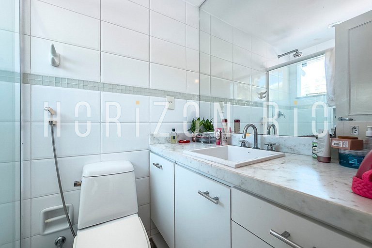 Mansion in Barra da Tijuca for up to 15 people