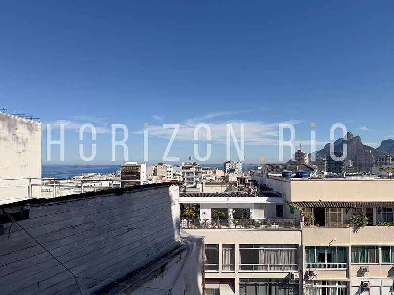 3 suites de luxe contemporaines et vues emblématiques