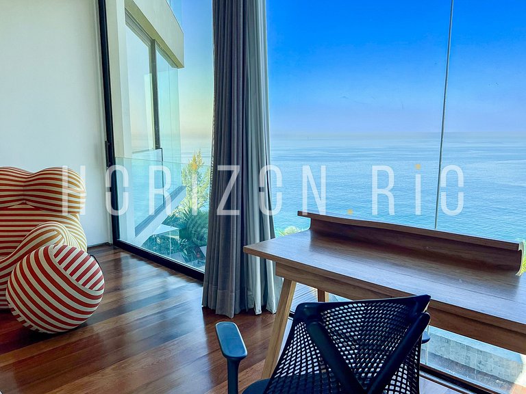 Luxurious 5-Suite House for Rent in Joa - Horizon Rio