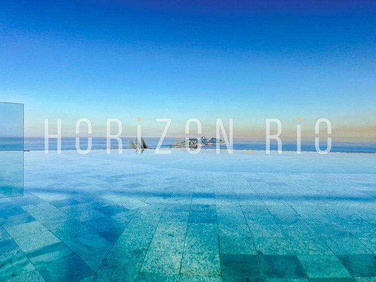 Luxurious 5-Suite House for Rent in Joa - Horizon Rio