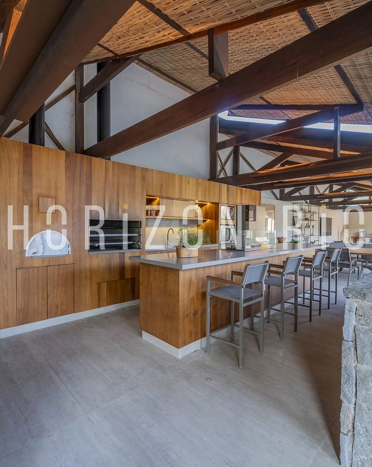 Maison de 7 suites à deux pas de la plage · Barra