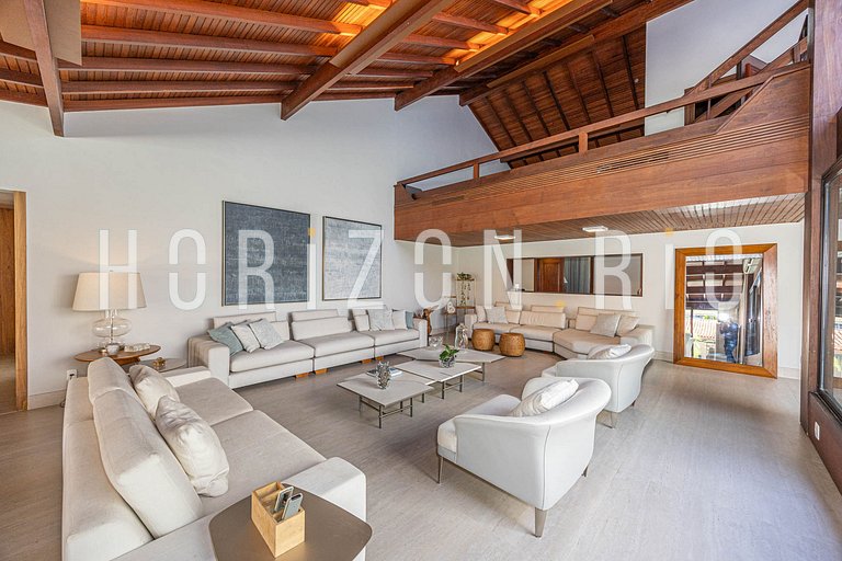 Mansión 7 suites a pocos pasos de la playa barra