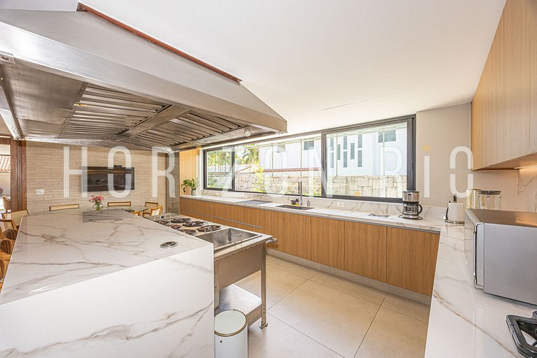 Maison de 7 suites à deux pas de la plage · Barra