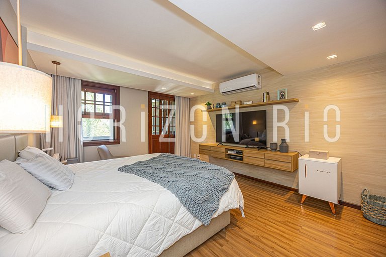 Mansión 7 suites a pocos pasos de la playa barra