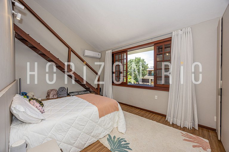 Maison de 7 suites à deux pas de la plage · Barra