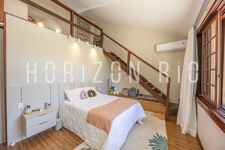 Mansión 7 suites a pocos pasos de la playa barra