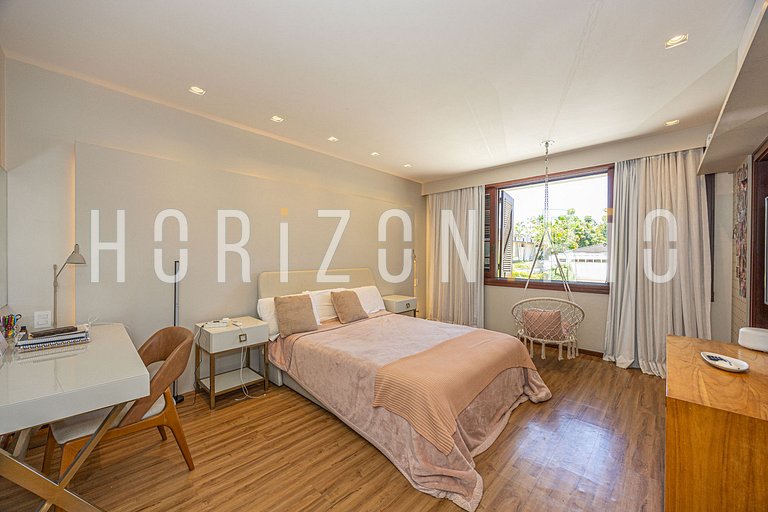 Maison de 7 suites à deux pas de la plage · Barra